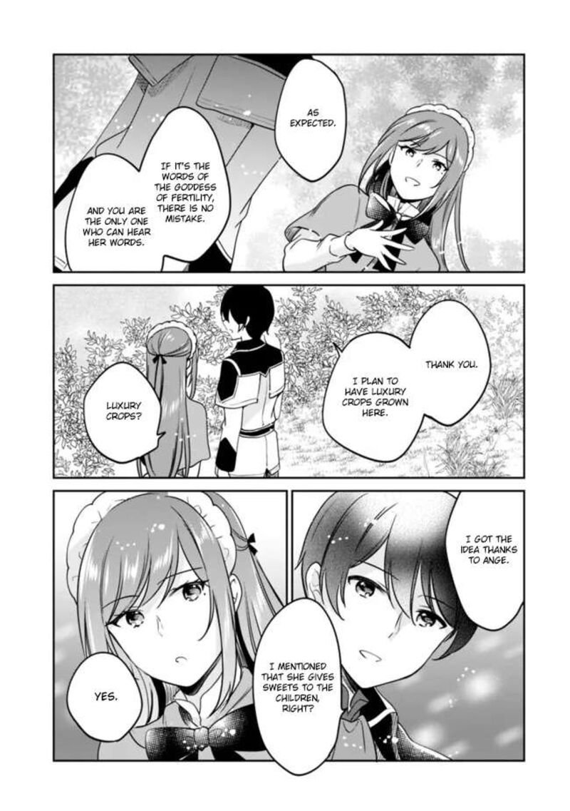 Zennin Ossan Umarekawattara Sss Rank Jinsei Ga Kakutei Shita 100 6
