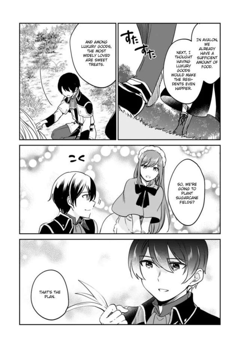 Zennin Ossan Umarekawattara Sss Rank Jinsei Ga Kakutei Shita 100 7