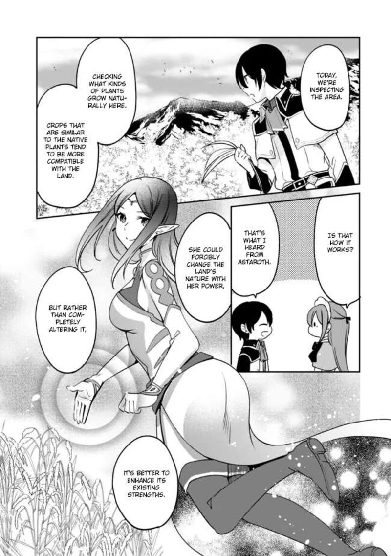 Zennin Ossan Umarekawattara Sss Rank Jinsei Ga Kakutei Shita 100 8