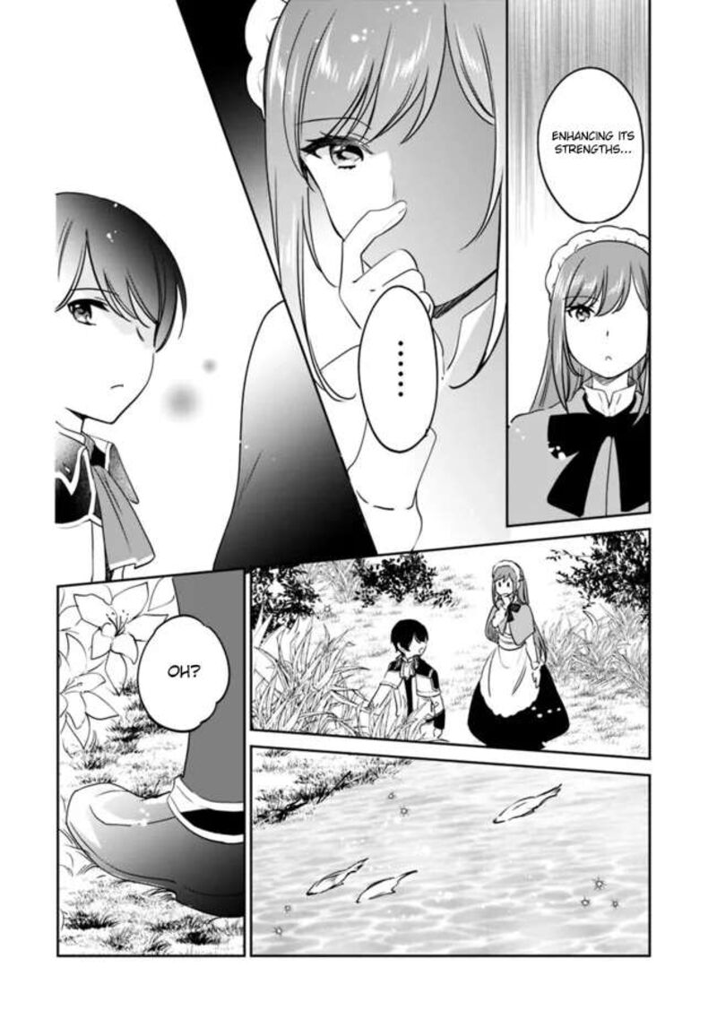 Zennin Ossan Umarekawattara Sss Rank Jinsei Ga Kakutei Shita 100 9