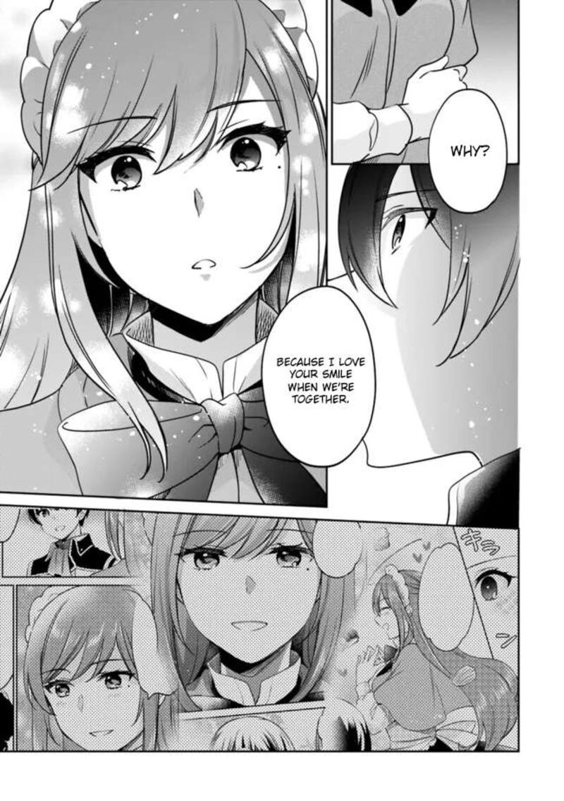 Zennin Ossan Umarekawattara Sss Rank Jinsei Ga Kakutei Shita 101 12