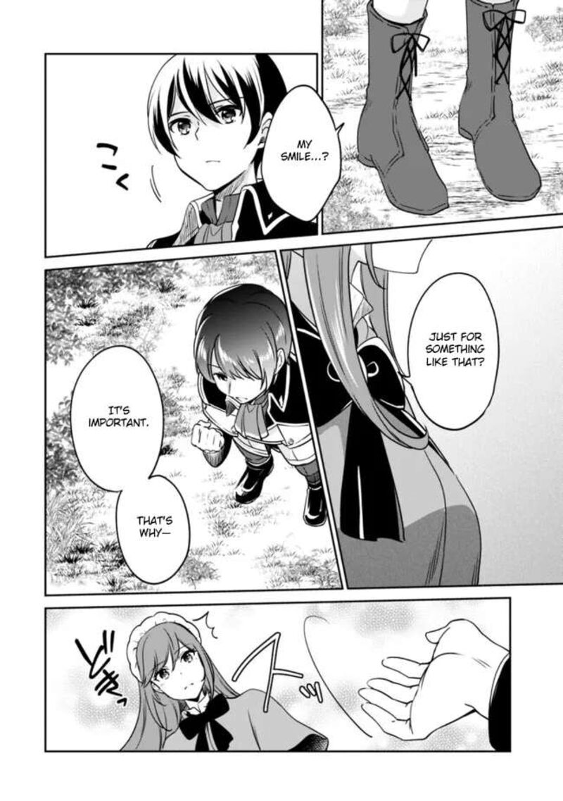 Zennin Ossan Umarekawattara Sss Rank Jinsei Ga Kakutei Shita 101 13