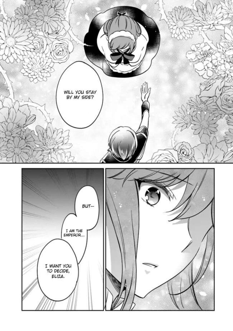 Zennin Ossan Umarekawattara Sss Rank Jinsei Ga Kakutei Shita 101 14