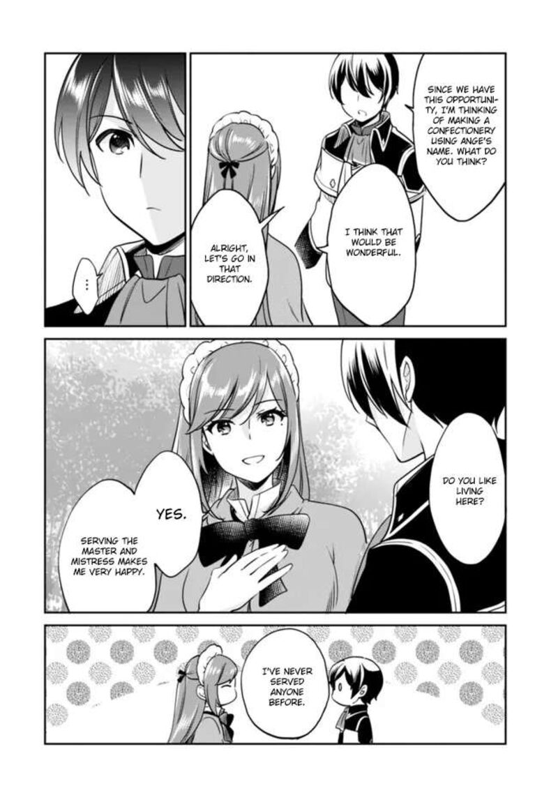 Zennin Ossan Umarekawattara Sss Rank Jinsei Ga Kakutei Shita 101 2