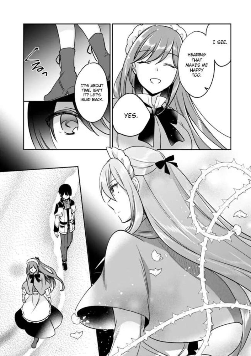 Zennin Ossan Umarekawattara Sss Rank Jinsei Ga Kakutei Shita 101 3