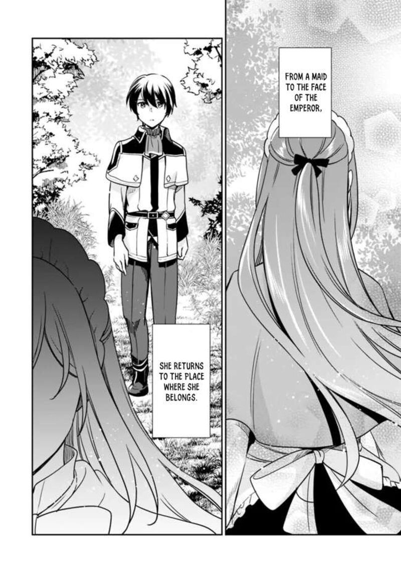 Zennin Ossan Umarekawattara Sss Rank Jinsei Ga Kakutei Shita 101 4