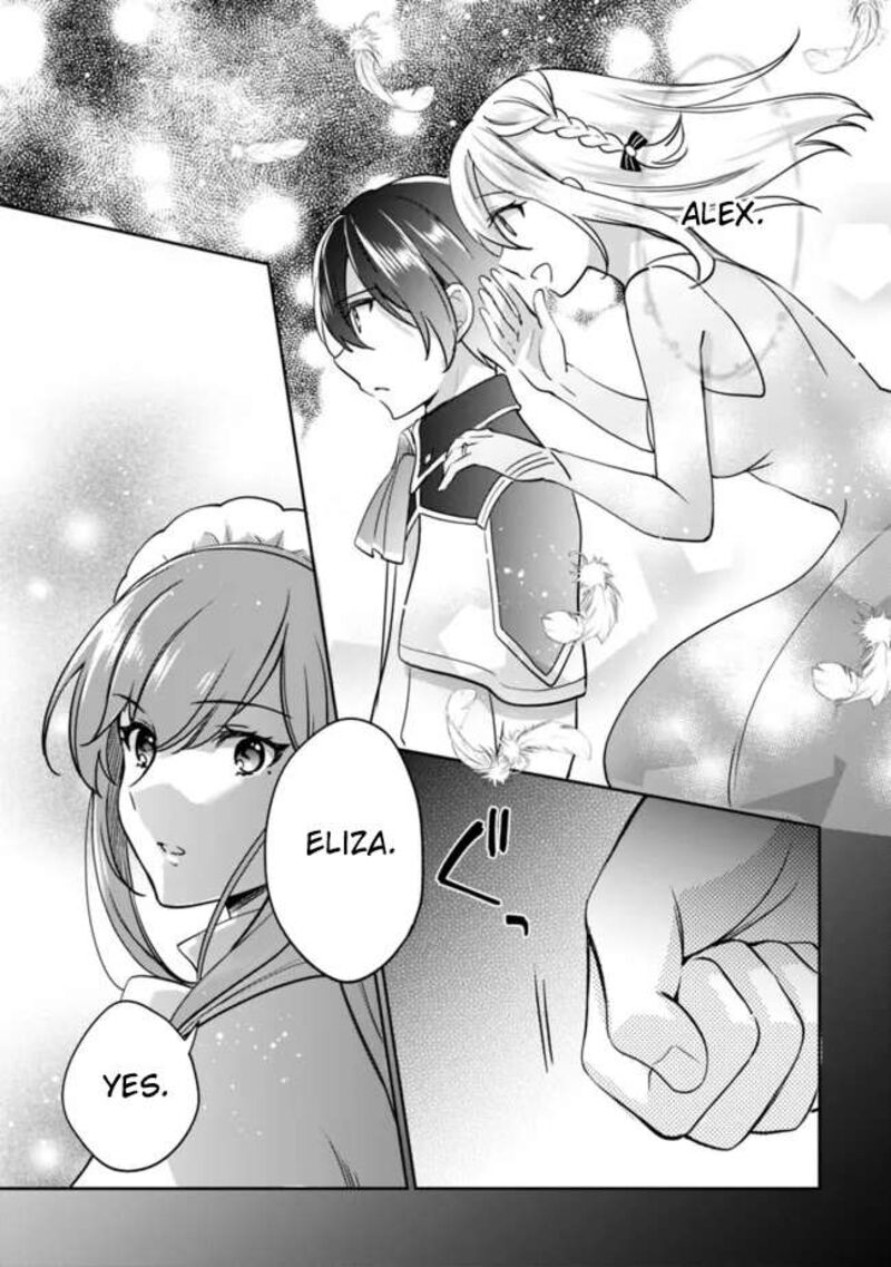 Zennin Ossan Umarekawattara Sss Rank Jinsei Ga Kakutei Shita 101 5