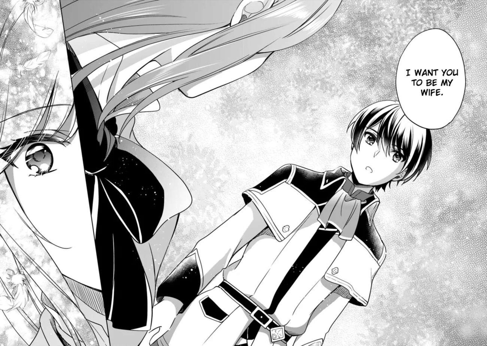 Zennin Ossan Umarekawattara Sss Rank Jinsei Ga Kakutei Shita 101 6