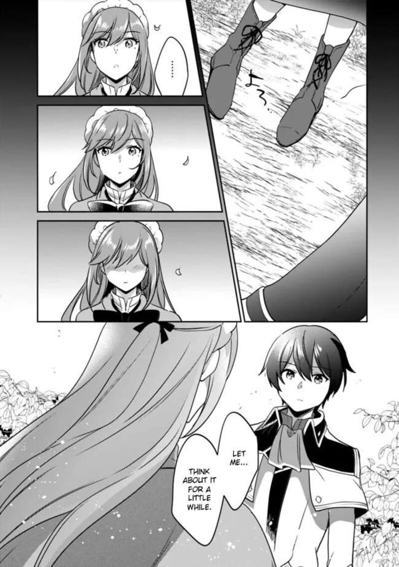 Zennin Ossan Umarekawattara Sss Rank Jinsei Ga Kakutei Shita 101 8