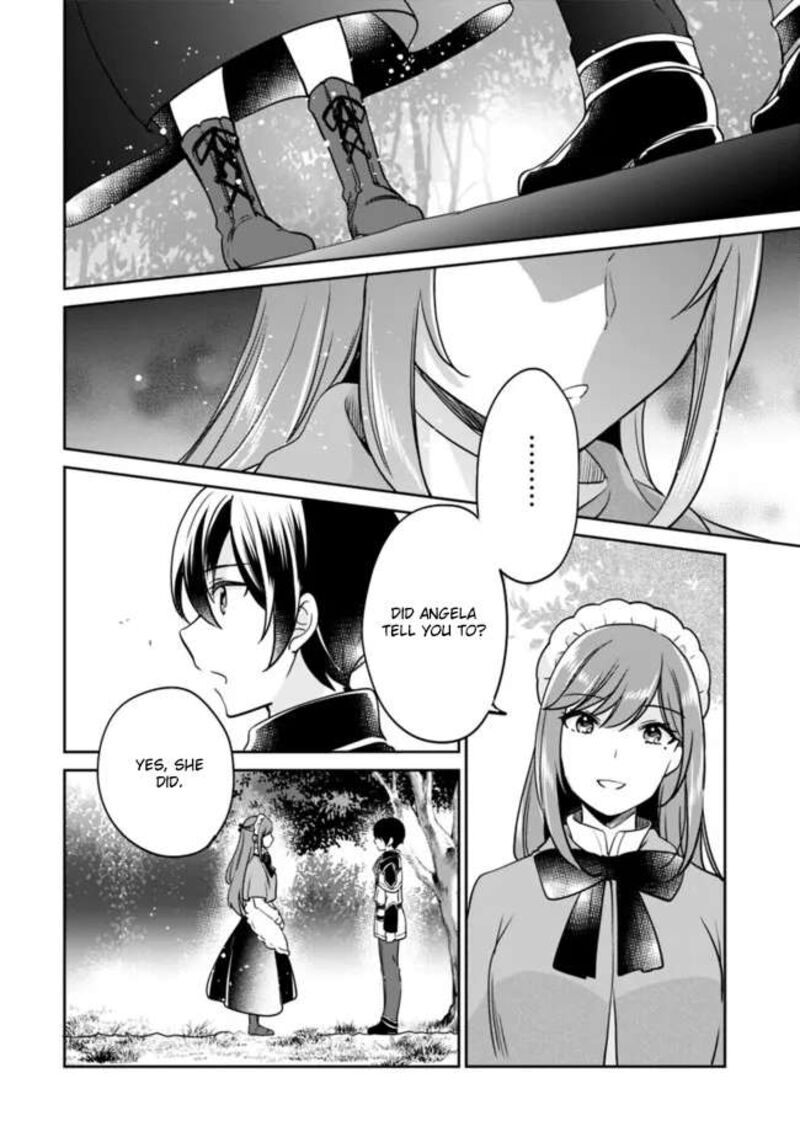 Zennin Ossan Umarekawattara Sss Rank Jinsei Ga Kakutei Shita 101 9
