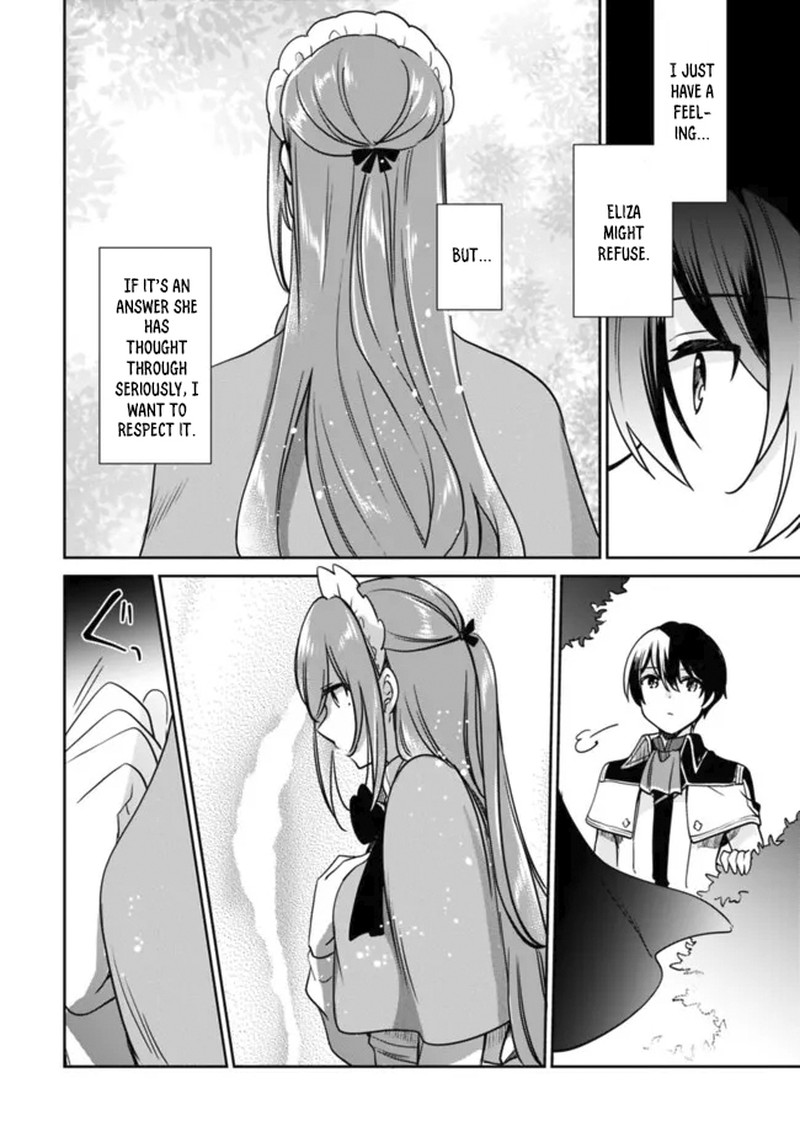 Zennin Ossan Umarekawattara Sss Rank Jinsei Ga Kakutei Shita 102 12