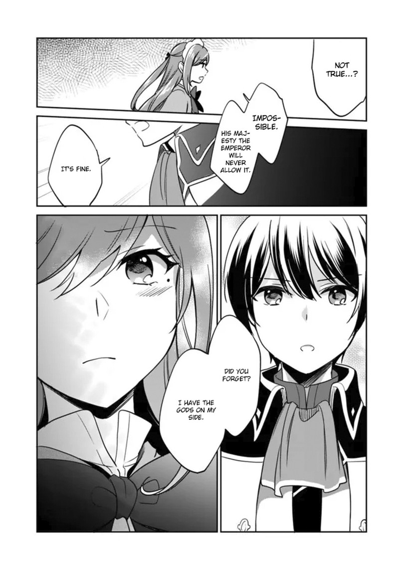 Zennin Ossan Umarekawattara Sss Rank Jinsei Ga Kakutei Shita 102 3