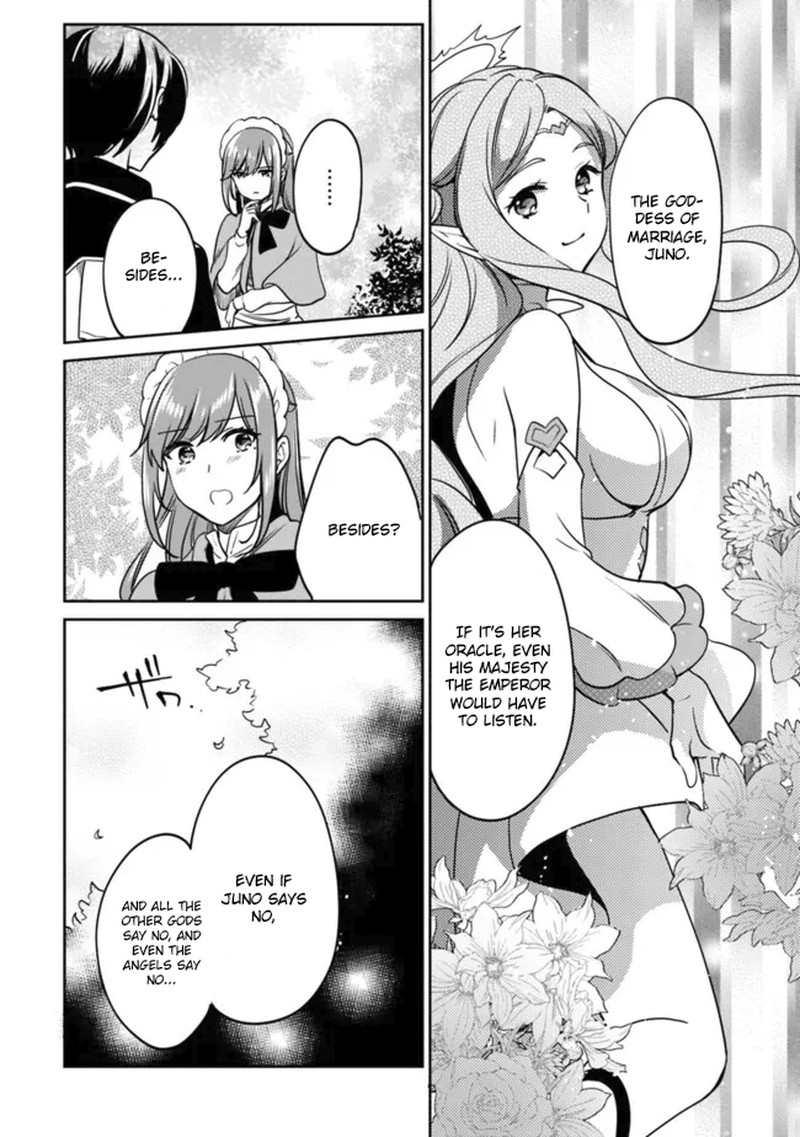 Zennin Ossan Umarekawattara Sss Rank Jinsei Ga Kakutei Shita 102 4