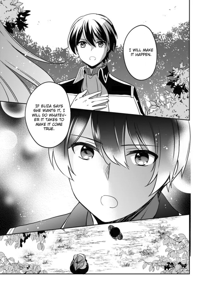 Zennin Ossan Umarekawattara Sss Rank Jinsei Ga Kakutei Shita 102 5