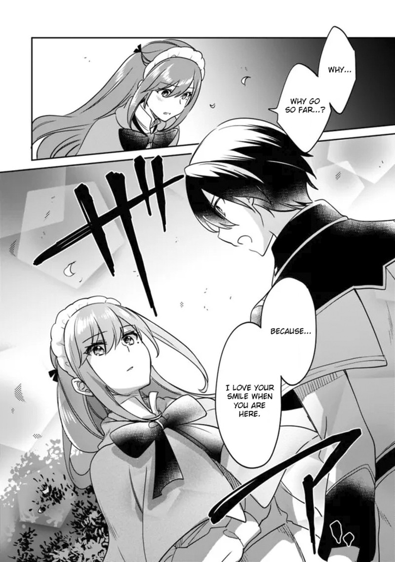 Zennin Ossan Umarekawattara Sss Rank Jinsei Ga Kakutei Shita 102 6