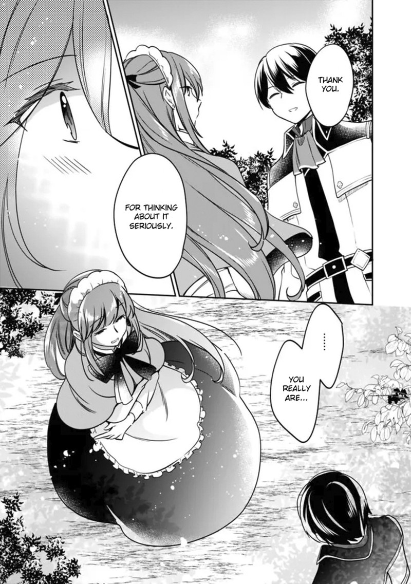 Zennin Ossan Umarekawattara Sss Rank Jinsei Ga Kakutei Shita 102 8