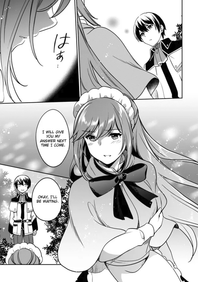 Zennin Ossan Umarekawattara Sss Rank Jinsei Ga Kakutei Shita 102 9