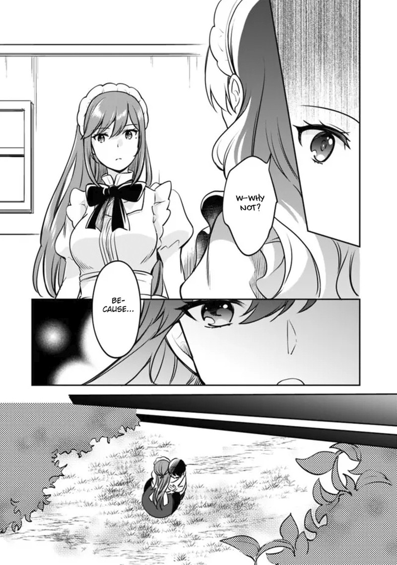 Zennin Ossan Umarekawattara Sss Rank Jinsei Ga Kakutei Shita 103 6