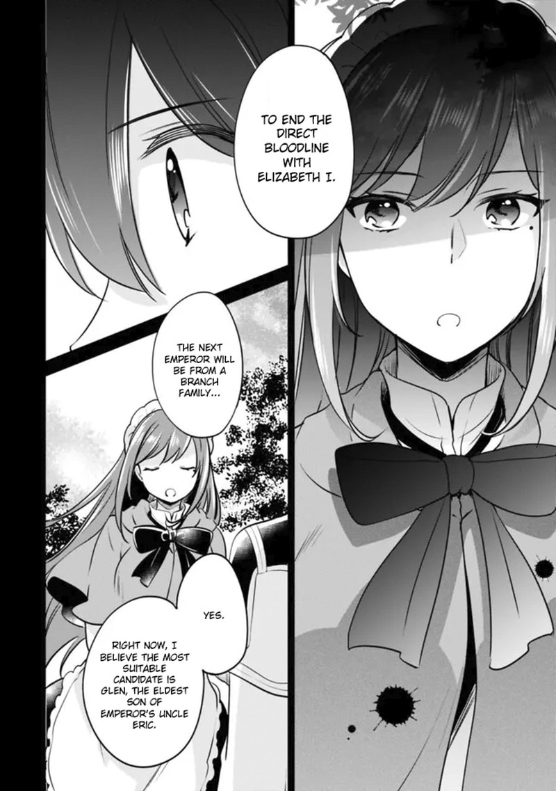 Zennin Ossan Umarekawattara Sss Rank Jinsei Ga Kakutei Shita 103 8