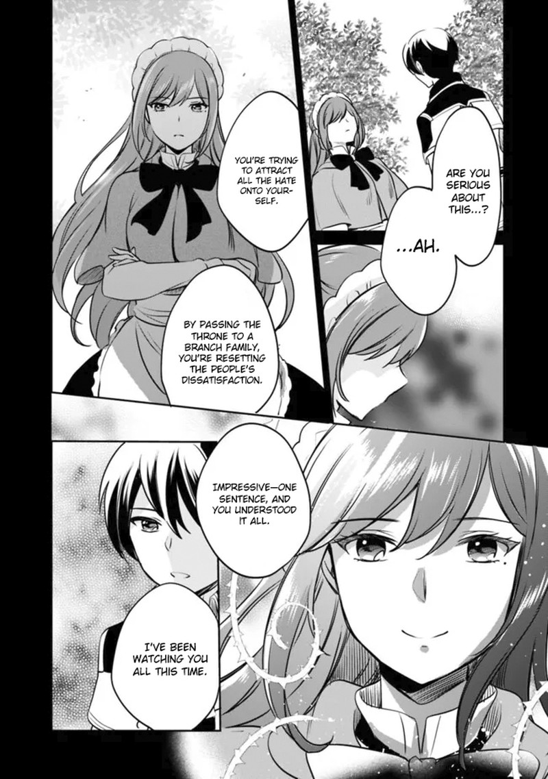 Zennin Ossan Umarekawattara Sss Rank Jinsei Ga Kakutei Shita 103 9
