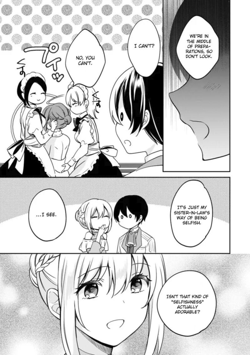 Zennin Ossan Umarekawattara Sss Rank Jinsei Ga Kakutei Shita 104 3