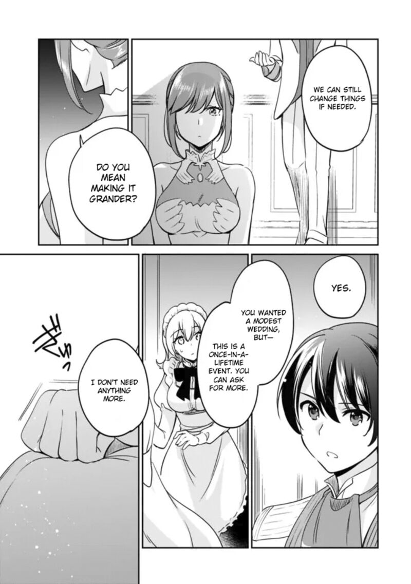 Zennin Ossan Umarekawattara Sss Rank Jinsei Ga Kakutei Shita 104 5