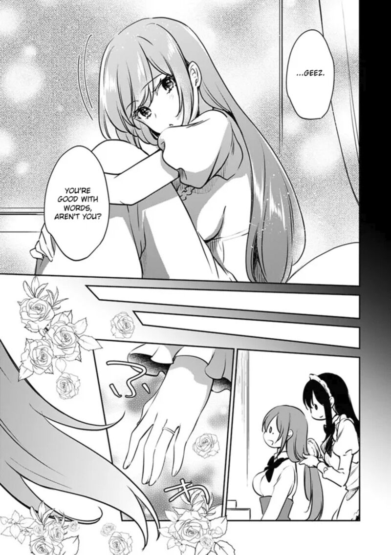 Zennin Ossan Umarekawattara Sss Rank Jinsei Ga Kakutei Shita 105 5