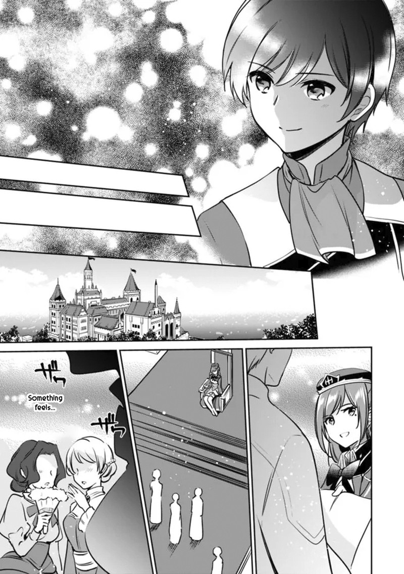Zennin Ossan Umarekawattara Sss Rank Jinsei Ga Kakutei Shita 106 7