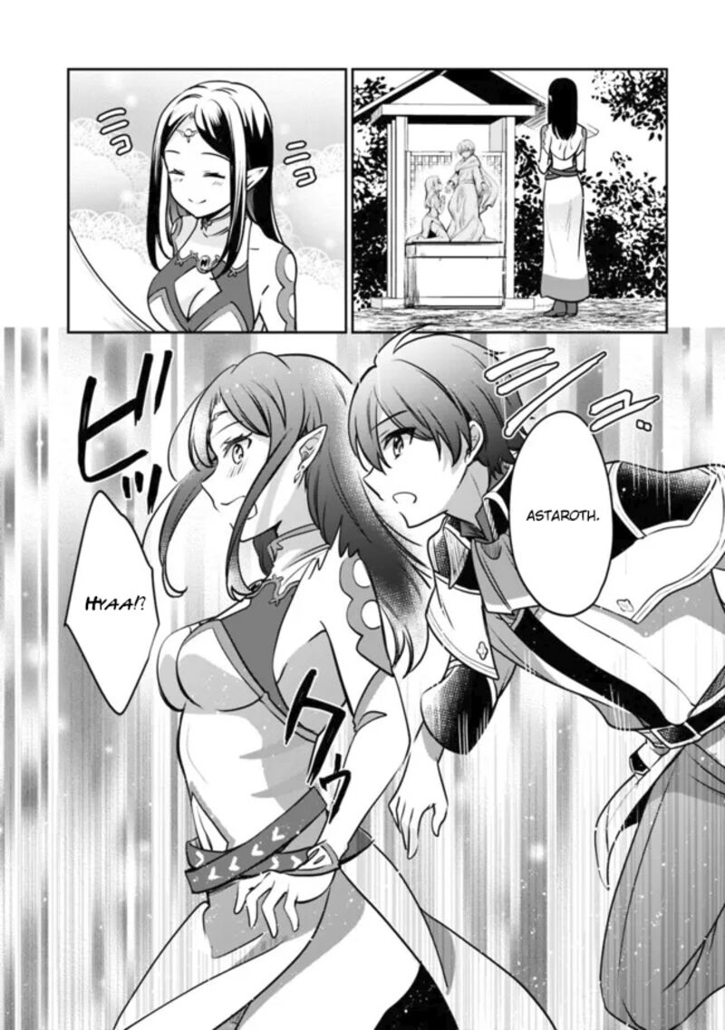 Zennin Ossan Umarekawattara Sss Rank Jinsei Ga Kakutei Shita 107 3
