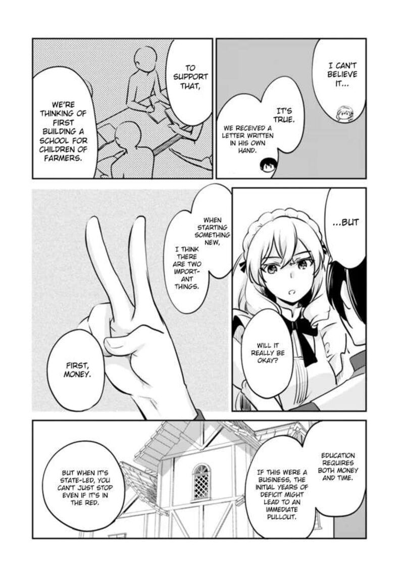 Zennin Ossan Umarekawattara Sss Rank Jinsei Ga Kakutei Shita 108 2