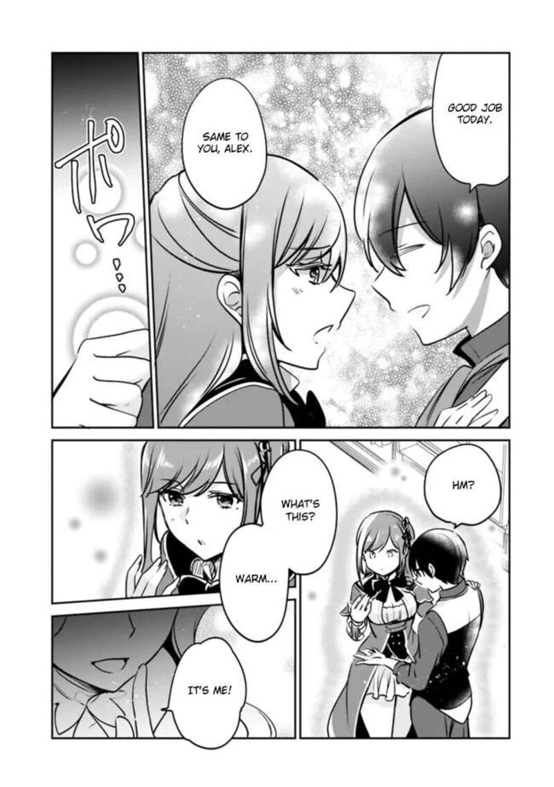 Zennin Ossan Umarekawattara Sss Rank Jinsei Ga Kakutei Shita 108 9