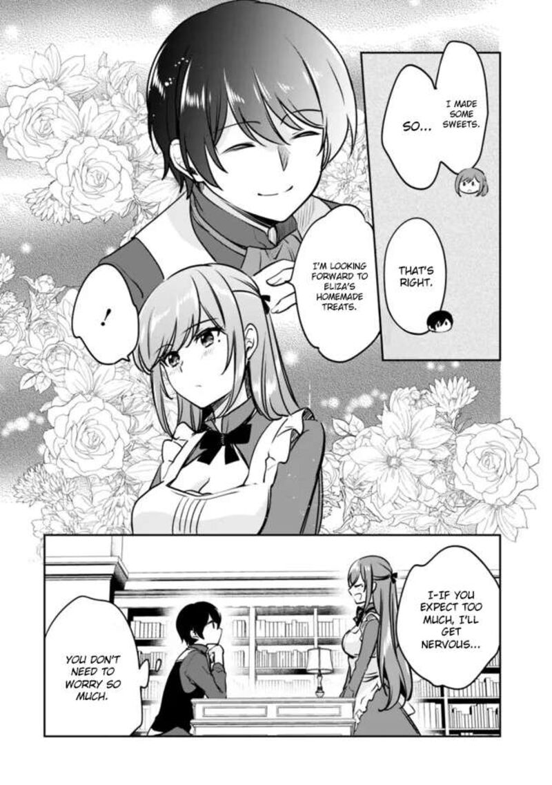 Zennin Ossan Umarekawattara Sss Rank Jinsei Ga Kakutei Shita 109 2