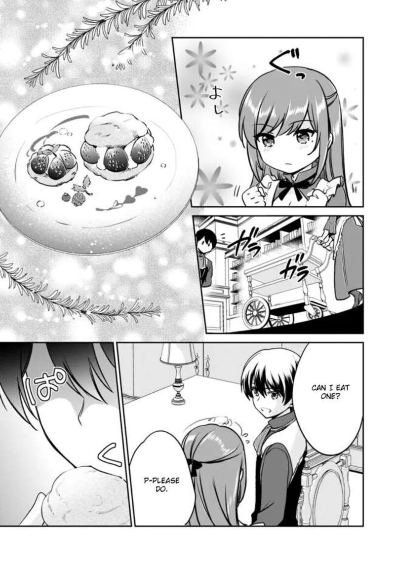 Zennin Ossan Umarekawattara Sss Rank Jinsei Ga Kakutei Shita 109 3
