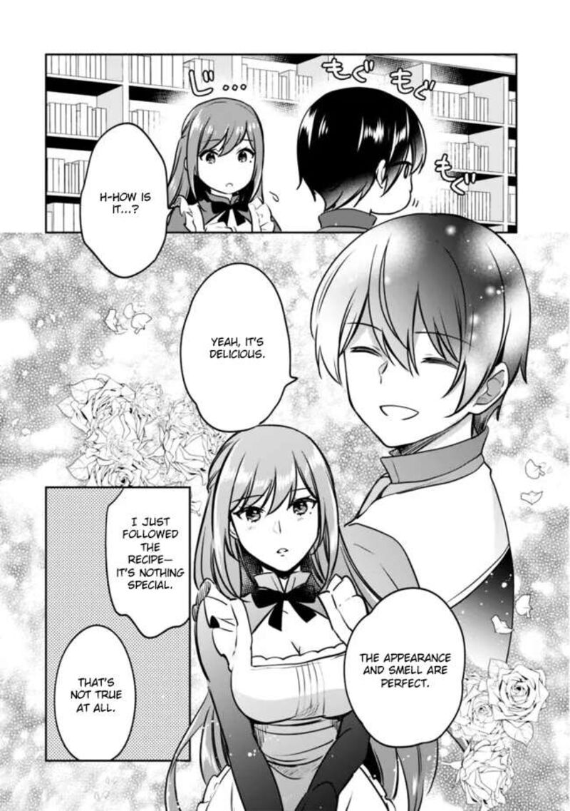 Zennin Ossan Umarekawattara Sss Rank Jinsei Ga Kakutei Shita 109 4