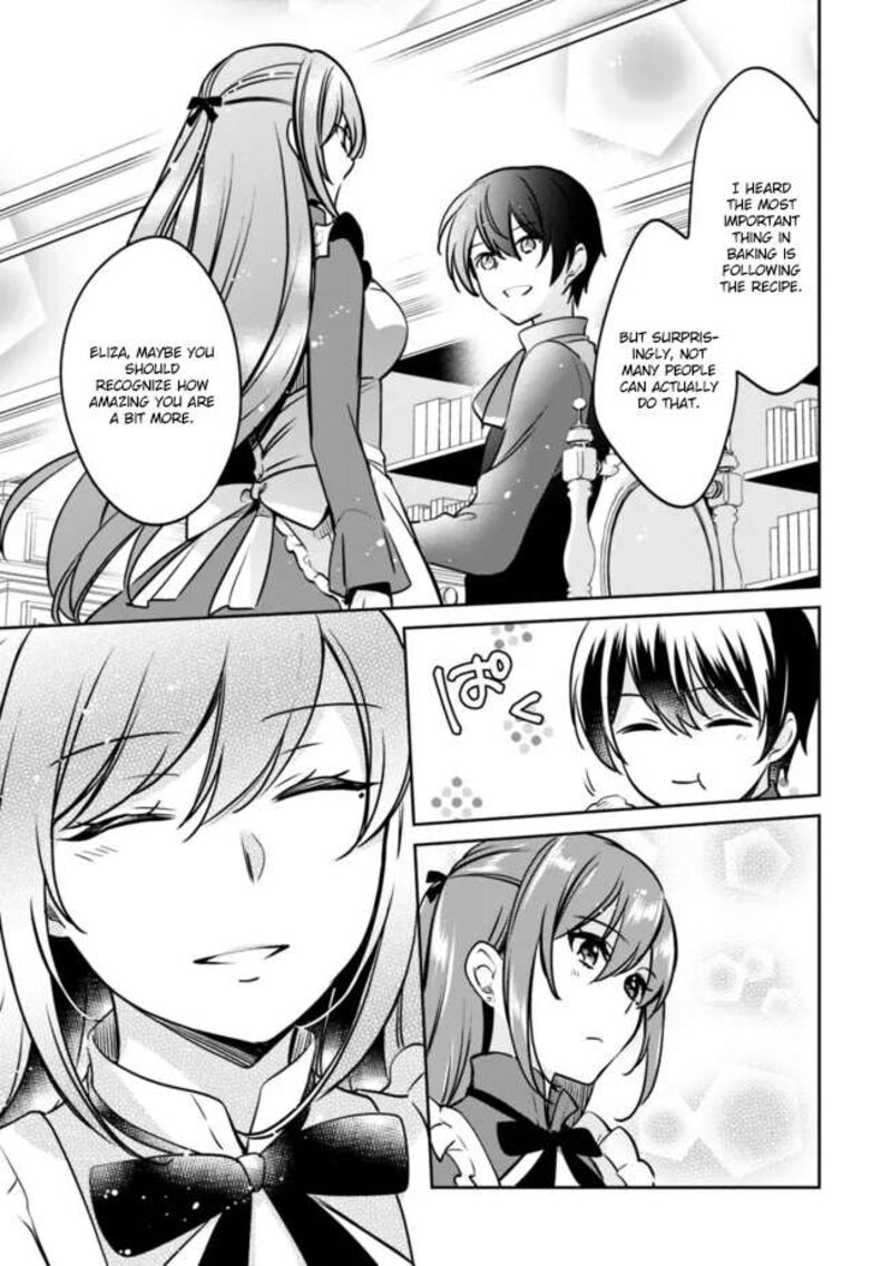 Zennin Ossan Umarekawattara Sss Rank Jinsei Ga Kakutei Shita 109 5