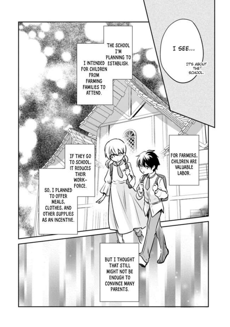 Zennin Ossan Umarekawattara Sss Rank Jinsei Ga Kakutei Shita 109 8