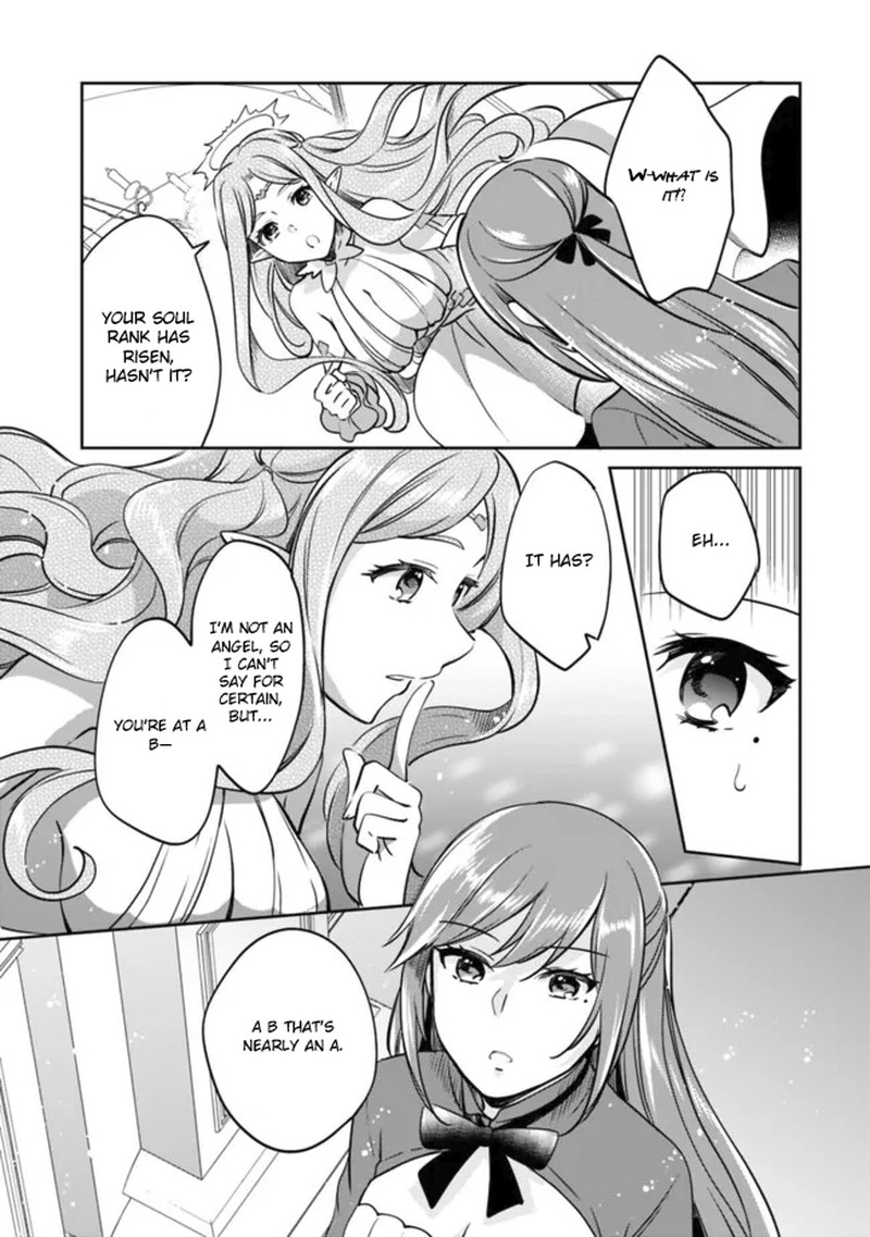Zennin Ossan Umarekawattara Sss Rank Jinsei Ga Kakutei Shita 111 11
