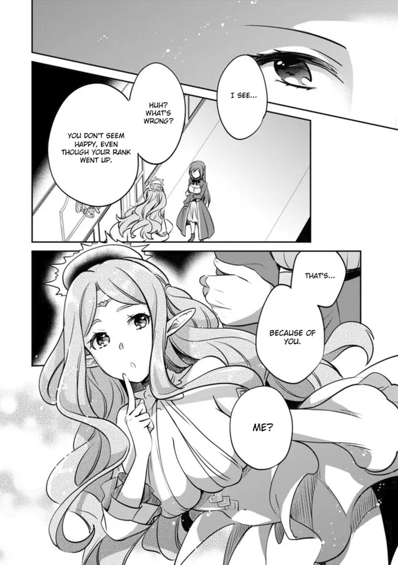Zennin Ossan Umarekawattara Sss Rank Jinsei Ga Kakutei Shita 111 12