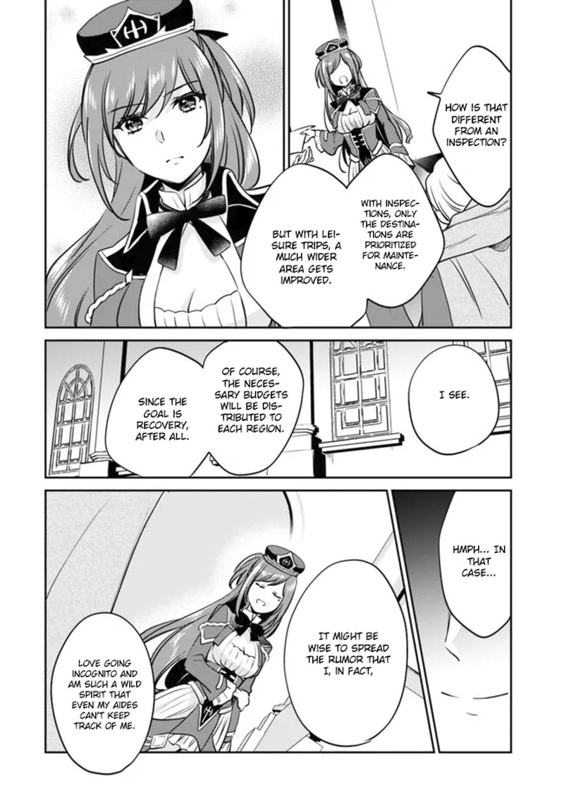 Zennin Ossan Umarekawattara Sss Rank Jinsei Ga Kakutei Shita 111 4