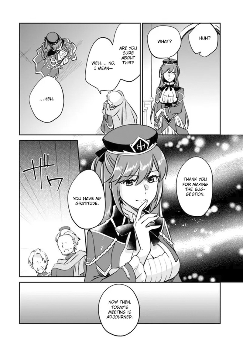 Zennin Ossan Umarekawattara Sss Rank Jinsei Ga Kakutei Shita 111 6