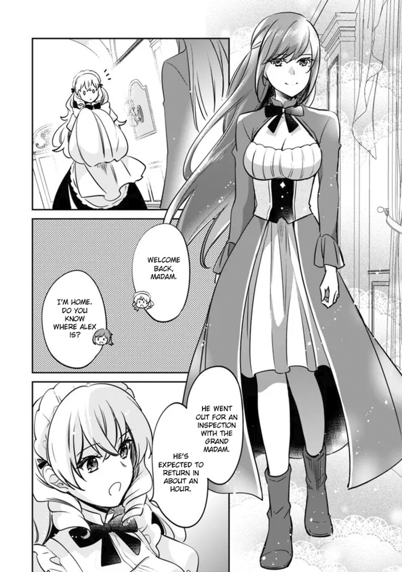 Zennin Ossan Umarekawattara Sss Rank Jinsei Ga Kakutei Shita 111 8