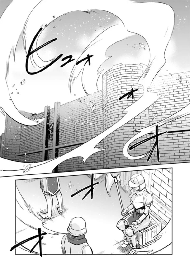 Zennin Ossan Umarekawattara Sss Rank Jinsei Ga Kakutei Shita 112 8