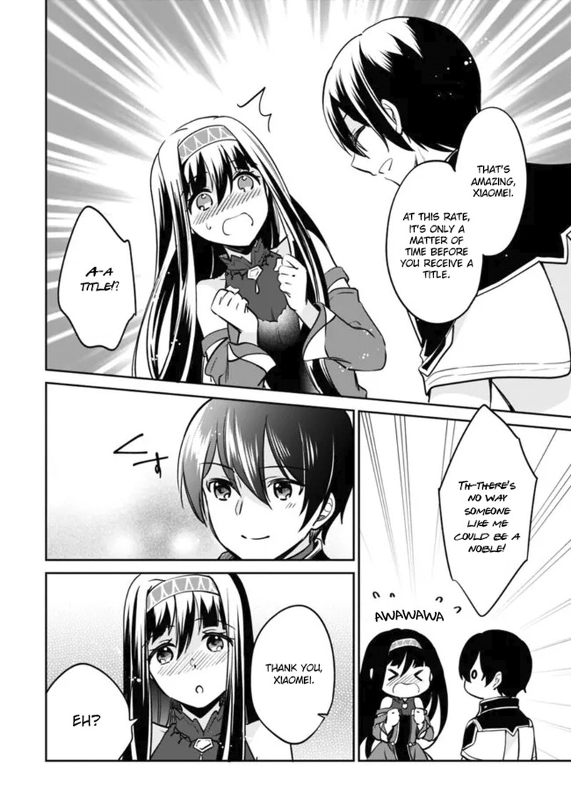 Zennin Ossan Umarekawattara Sss Rank Jinsei Ga Kakutei Shita 114 10