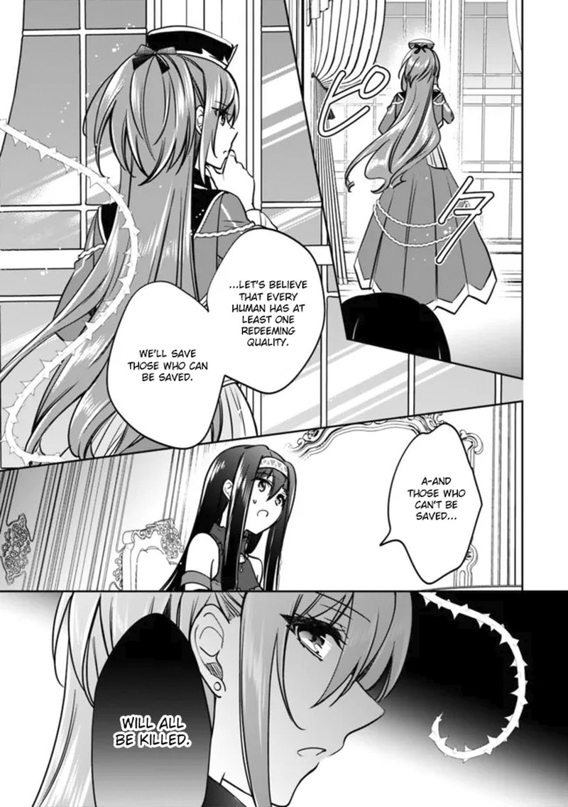 Zennin Ossan Umarekawattara Sss Rank Jinsei Ga Kakutei Shita 114 5