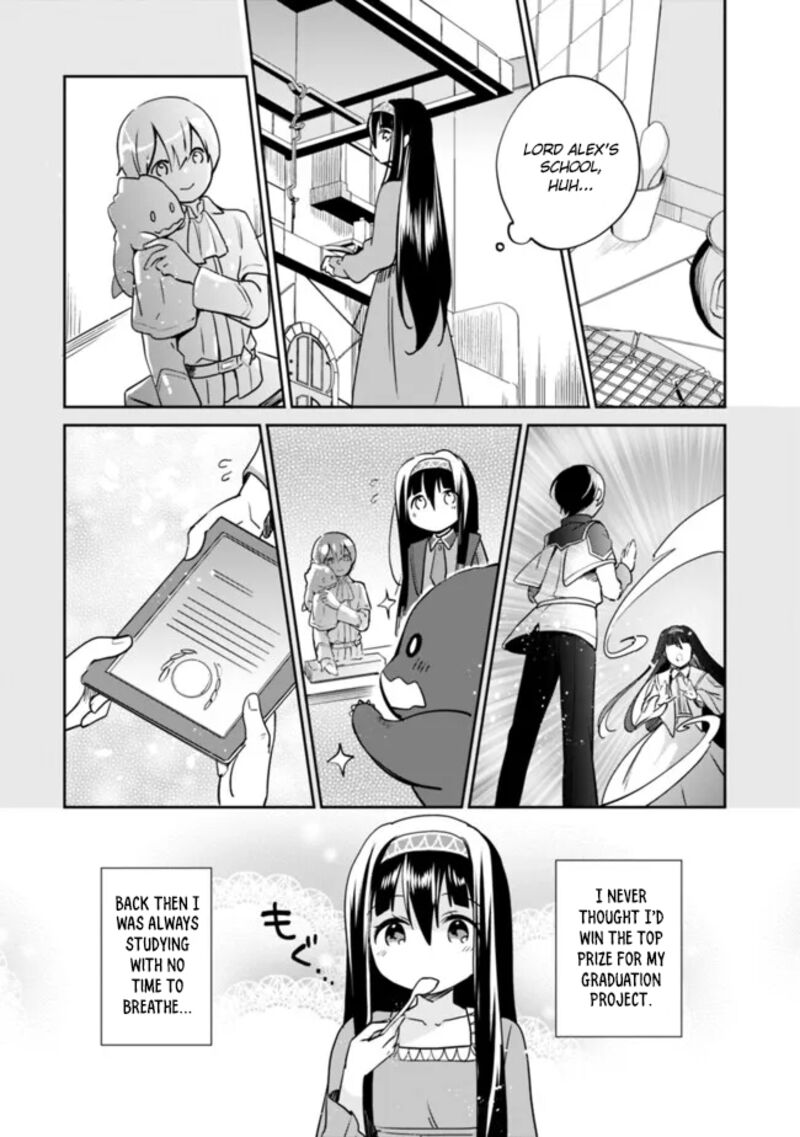 Zennin Ossan Umarekawattara Sss Rank Jinsei Ga Kakutei Shita 115 10