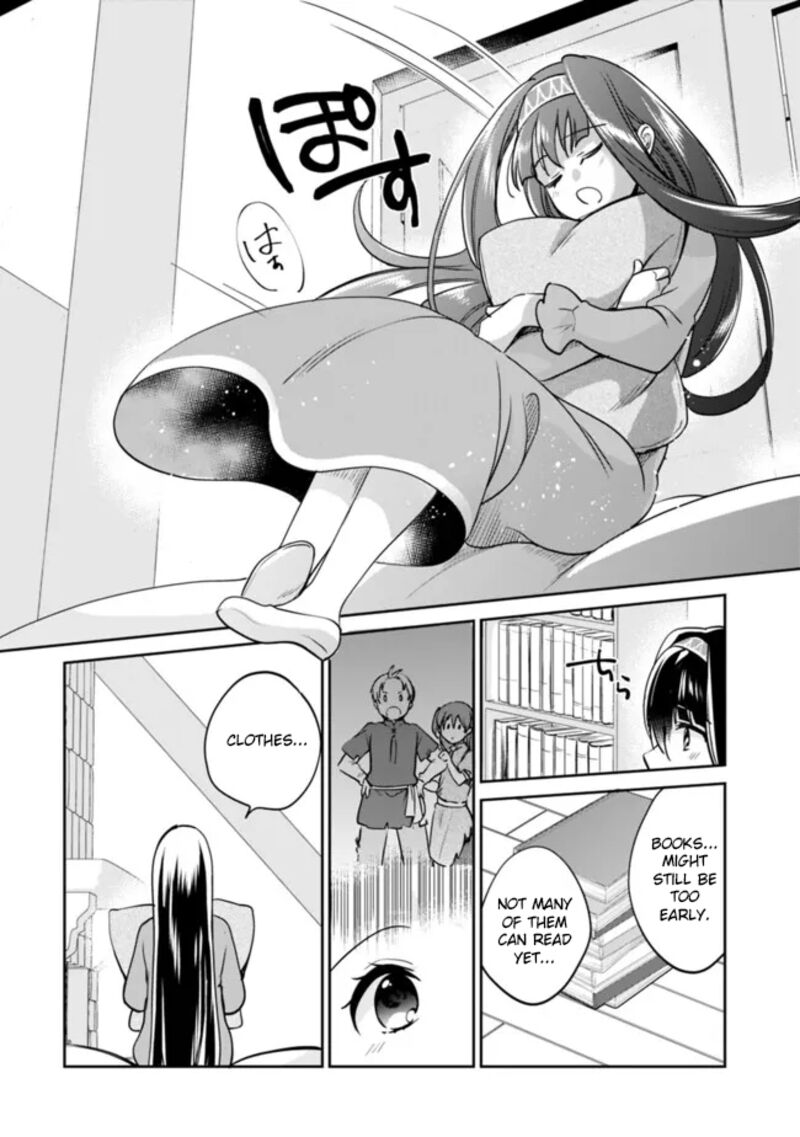 Zennin Ossan Umarekawattara Sss Rank Jinsei Ga Kakutei Shita 115 12