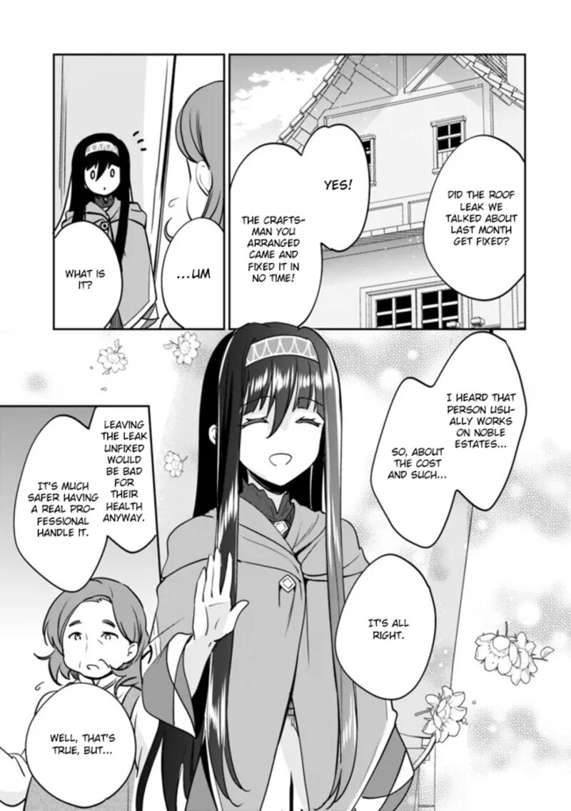 Zennin Ossan Umarekawattara Sss Rank Jinsei Ga Kakutei Shita 115 3