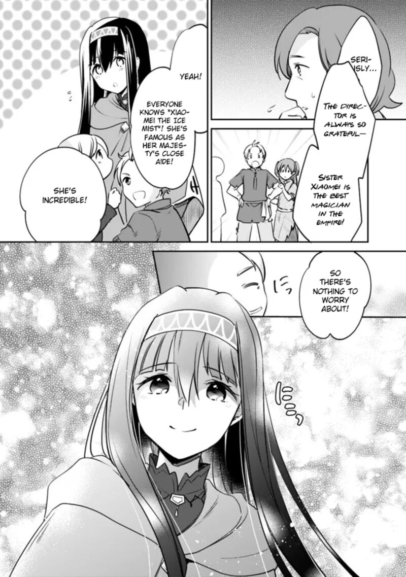 Zennin Ossan Umarekawattara Sss Rank Jinsei Ga Kakutei Shita 115 4