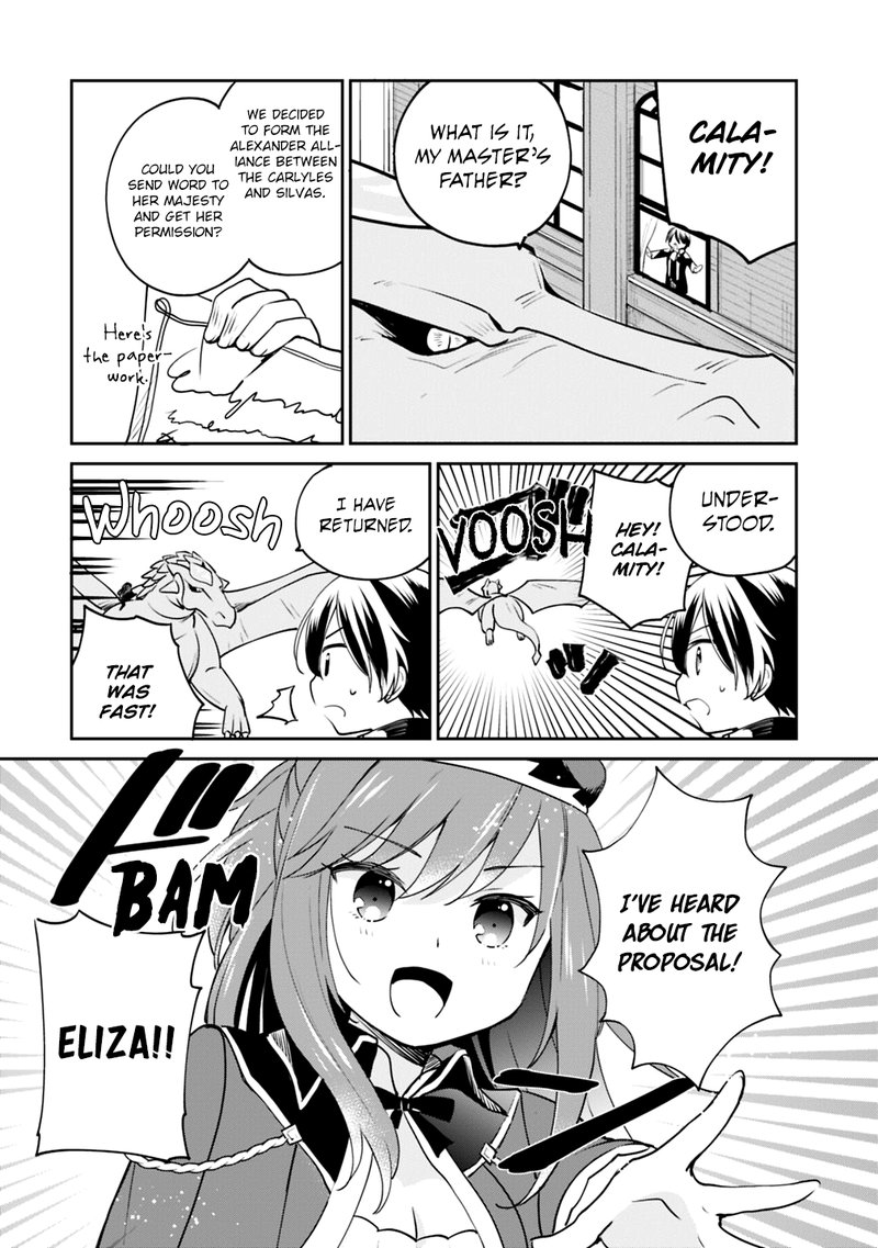 Zennin Ossan Umarekawattara Sss Rank Jinsei Ga Kakutei Shita 12 12