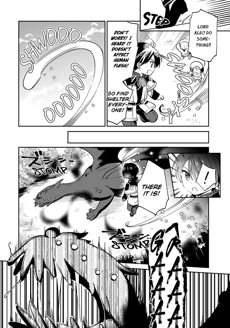 Zennin Ossan Umarekawattara Sss Rank Jinsei Ga Kakutei Shita 12 4